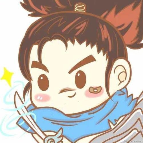 微信公众号头像